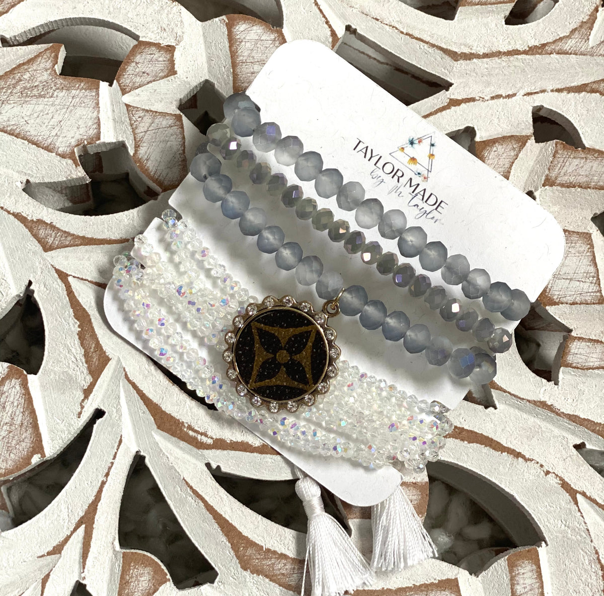 Blu Stack – MTaylor